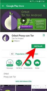 Download orbot in apk format now by clicking the download button. Como Usar Tor En Android Para Entrar En La Dark Web Y Deep Web