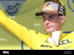 Jonas pedersen hi-res stock photography and images