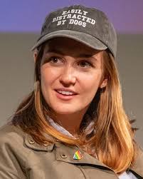 Buy Petra a Coffee. ko-fi.com/dutchstarbuck