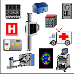 The actual developer of the free program is free software foundation, inc. Digital Hospital Medical Infrastructure Visio Stencils Free Visio Stencils Shapes Templates Add Ons Shapesource