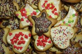 Das Perfekte Weihnachtsplatzchen Zum Ausstechen Rezept Mit Einfacher Schritt Fur Schritt Anl Platzchen Rezept Rezept Kekse Weihnachtsplatzchen Zum Ausstechen