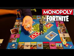 The action die lets players pick up health packs, build walls, and fortnite monopoly is definitely a game to buy if your children like fortnite and they also like playing a board game. How To Play Monopoly Fortnite Board Game Youtube