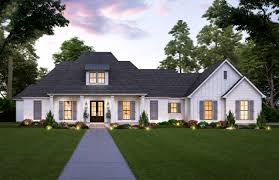 Similar elevations plans for house plan 1320 d the butler ridge this craftsman house plan is designed on a hillside walkout basement foundation. The Sandy Ridge Madden Home Design