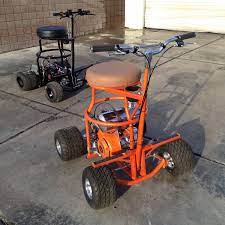 Cocuklar Icin Bisiklet Salvabrani Go Kart Diy Go Kart Homemade Go Kart