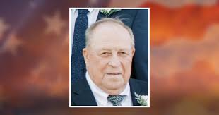 Willard E. Schutt Obituary December 31, 2022