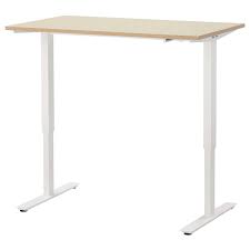 Finde jetzt schnell die besten angebote für schreibtisch höhenverstellbar ikea auf focus online kleinanzeigen. Skarsta Schreibtisch Sitz Steh Beige Weiss Ikea Schweiz