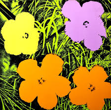 Check spelling or type a new query. Flower Series By Andy Warhol For Sale Guy Hepner