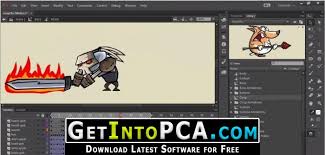 With animate cc, you can quickly publish to multiple platforms and reach viewers on desktop, mobile. Adobe Animate 2020 20 0 3 Free Download