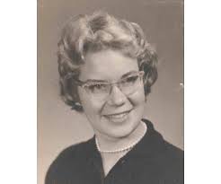 Nancy Wark Obituary (1942