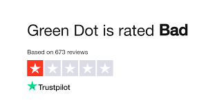 Green Dot Reviews