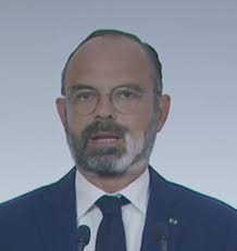 Numéro siren, chiffre d'affaires, résultat net, effectifs. Evolution Quotidienne De La Barbe D Edouard Philippe Home Facebook