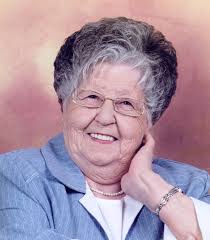 Thérèse Bergeron Sauriol