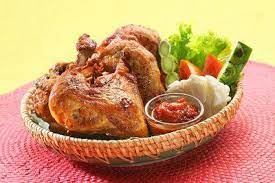 Ttm Tips Trik Memasak Resep Ayam Penyet Resep Kecap Bango Resep Ayam Resep Bakso Resep