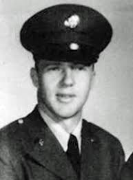 Thomas Edwin Tucker : Specialist Four from Mississippi, Vietnam War Casualty