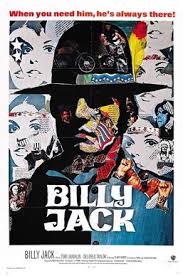 Billy Jack - Wikipedia