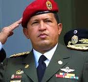Hugo R. Chávez Frías