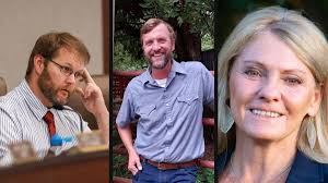 Norman election: Ward 5 candidates Nash, Kirby, Tuccillo