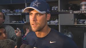 Dallas Cowboys impose newly-restrictive media policies