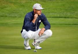 Yes, everybody is talking about the ongoing spat between golfers brooks koepka and. Grow Up Brooks Koepka Tells Sergio Garcia After Saudi Meltdown Sports News The Indian Express