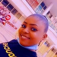 60+ "Deborah Okon" profiles