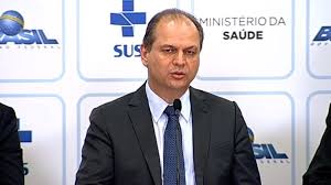 Político com mais de 25 anos de vida pública. Mp Denuncia Ex Ministro Da Saude Ricardo Barros Por Suposta Fraude Na Compra De Medicamentos Cbn Curitiba