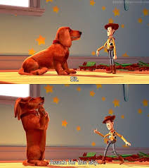 Potato head, bo peep, rex (our favorite dinosaur. Toy Story 1 2 And 3 Welcome To Andy S Room Ohkayjay Disney Funny Toy Story 3 Disney Toys