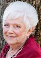 Norma Stephens Obituary (1927