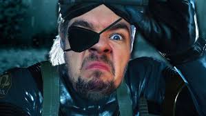 Metal Gear Rising Revengeance