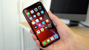 what haptic touch on the iphone xr can