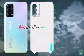 Phụ Kiện Realme Q3 Pro Carnival: Dán ...