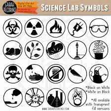Check spelling or type a new query. Science Lab Safety Symbols Clip Art By Sarah Pecorino Illustration