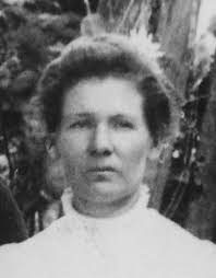 Mrs. Cora White passed away from blood poisoning 65 days after an abortion.  Can anyone decipher what it says after the “abortion