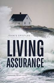 The point was made in the video that dna contains the instructions to make rna and proteins, and rna and proteins. January Bible Study 2021 John S Epistles Personal Study Guide 9781535992572 Christianbook Com