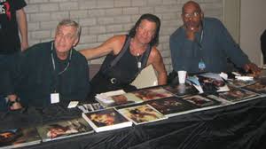 David emge, ken foree, scott h. Dawn Of The Dead 1978 Film Wikipedia