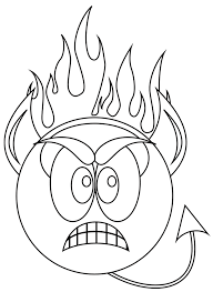 Dessin A Colorier Smiley Autres 14 Coloriages A Imprimer Dessin A Colorier Colorier Coloriage