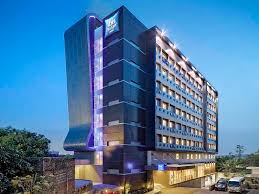 There are a number of bus service that run from the airport to downtown jakarta. Hotel Im Flughafen Ibis Budget Jakarta Airport Accorhotels