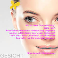 Sandra Rohner Haut & Make-up Fachberaterin