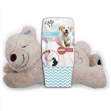 We did not find results for: All For Paws Little Buddy Warm Bear Free Uk Delivery