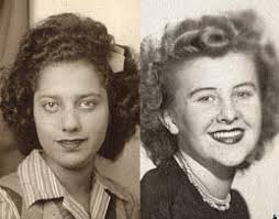 Dorothy's Diary: May, 1946