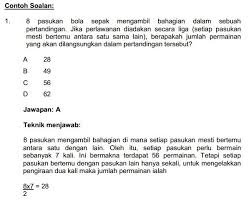 Jika tak terlibat, bolehlah forward kan info saya sering dimaklumkan ramai juga calon ditanya soalan berkenaan pekeliling ini. Contoh Soalan Peperiksaan Pembantu Tadbir N19 Perkeranian Operasi Exam Education Resume Design Cute766