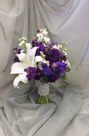 Check spelling or type a new query. 55 Best Purple Bridal Bouquets Ideas In 2021 Purple Bridal Bouquet Bridal Bridal Bouquet