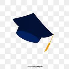 Academic Cap Creative Background Free Graphic Design Clip Art