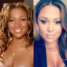 Why are Chante' Moore and Tamia not mentioned in vocal conversations?