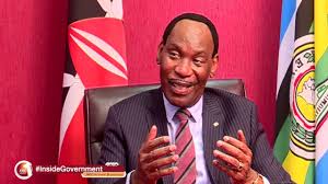 Listen to ezekiel mutua | soundcloud is an audio platform that lets you listen to what you love and 1 followers. Inside Government O Brien Hosts Dr Ezekiel Mutua To Talk About The Film Industry Youtube