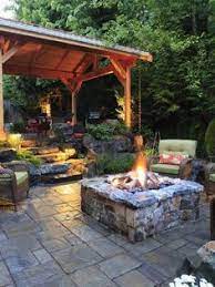 Top 10 Best Patio Ideas Backyard Fire Outdoor Fire Pit Designs Fire Pit Backyard