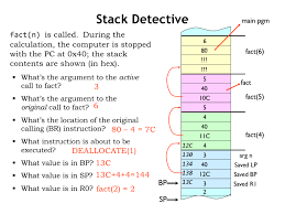 Pop the words from the stack until the stack is not empty which will be in reverse order. L12 Procedures And Stacks