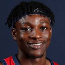 Huelva Comercio Viridis Roster, Schedule, Stats (2023-2024)