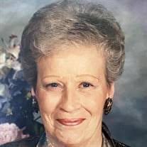 Gladys D. Keys Obituary (2023)