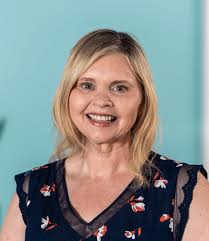 Simpson Housing Services Senior Leadership Team