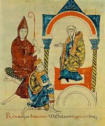 Un riassunto molto sintetico sull'atto conclusivo del conflitto tra papato e impero che fu firmato nel 1122. Repensando A Idade Media Controversia Da Investidura O Duelo Medieval Entre A Igreja E O Estado A Investidura O Ato De Nomear Membros Do Alto Clero Para Postos Importantes Havia